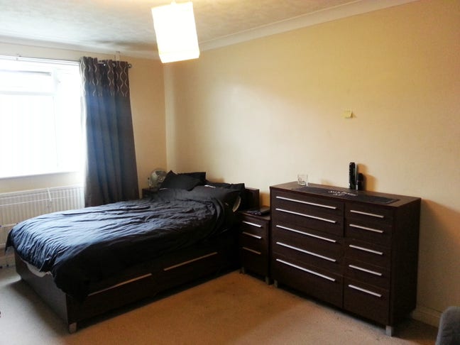 Double Room + Bills /UNI/UWIC/Heath/Newport Main Photo