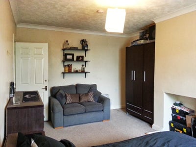 3 Double Rooms + Bills /UNI/UWIC/Heath/Newport Main Photo