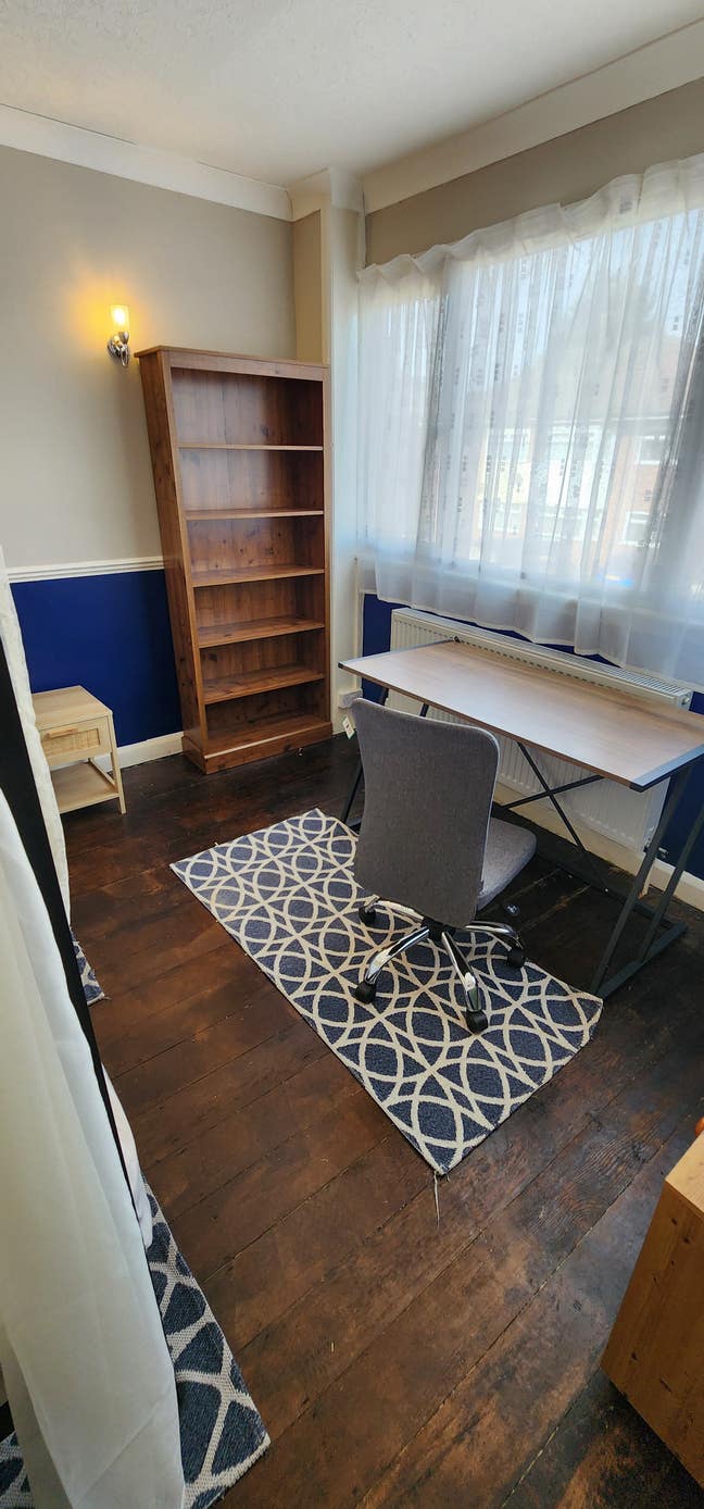 Patchway double room available  Main Photo