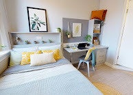 📍 EN-SUITE -Tenancy Takeover – iQ Will Wyatt Court Main Photo