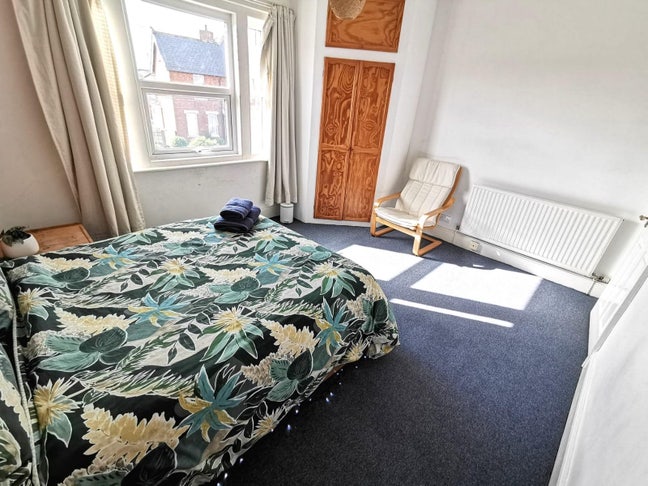Double Bedroom Main Photo