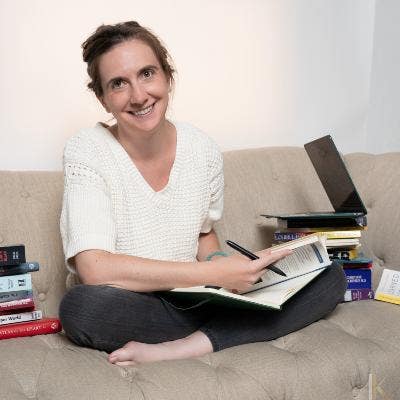 PhD student looking for friendly, safe flatmates Main Photo