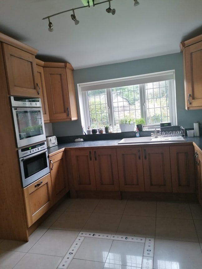 Lovely clean and quiet house Main Photo