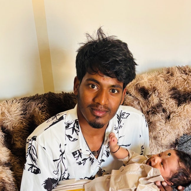 27 year old Male seeks a single or double room Main Photo
