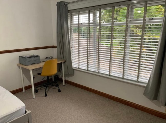 Student accommodation for four people Main Photo