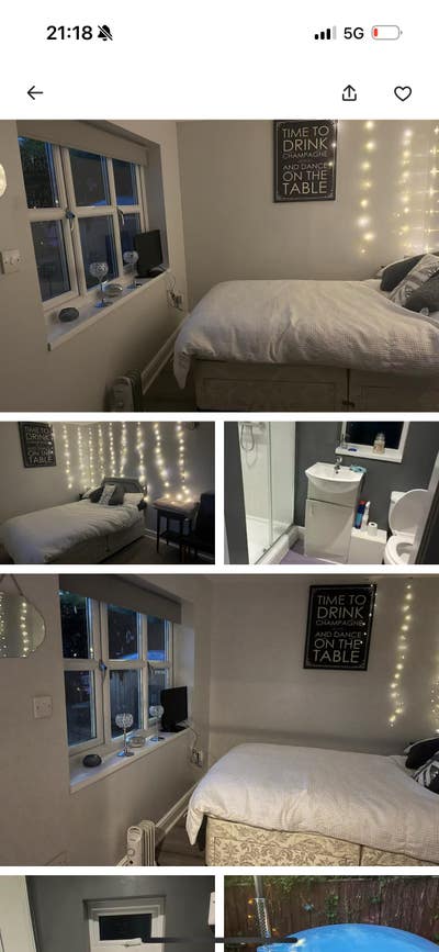 Kingston park spare room  Main Photo