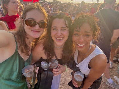 New city new job new flat 🩵 Main Photo