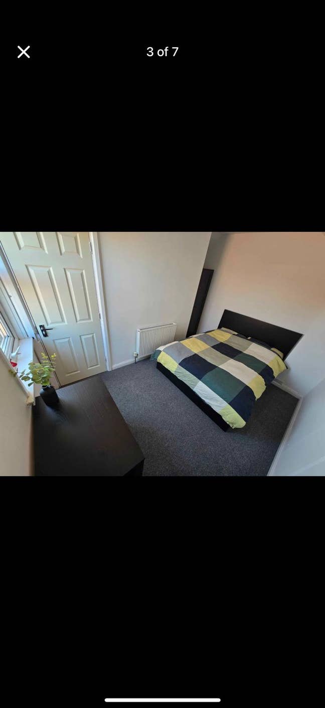 Newly Refurbished Property With All Bills Included Main Photo