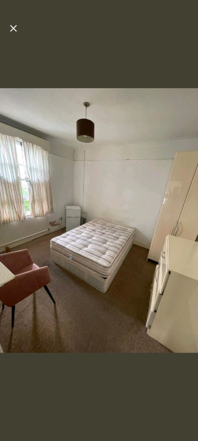 Double bed room  Main Photo