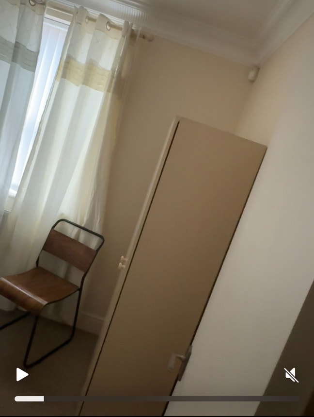 This is a two bedroom flat Main Photo