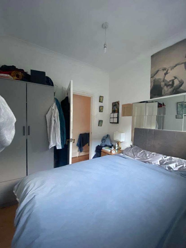 Room available in Clapham Main Photo
