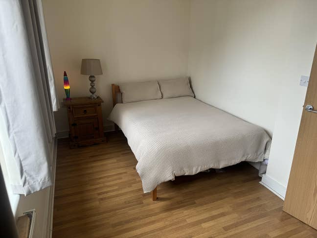 Double room Main Photo