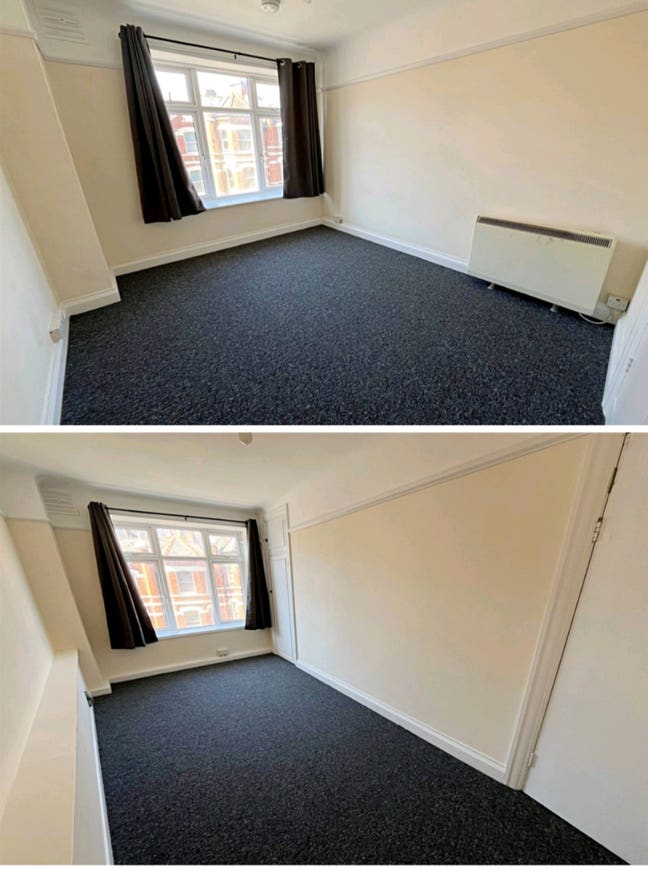 Double room & single room  Main Photo