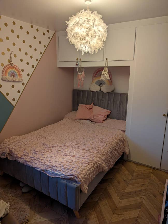 Friendly house share. Double room Main Photo