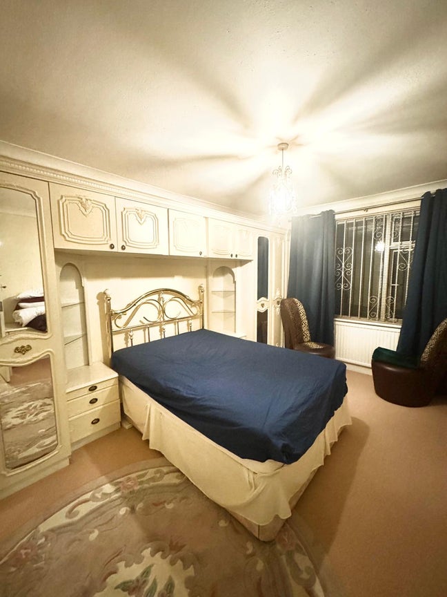 House share in Oesterley  Main Photo