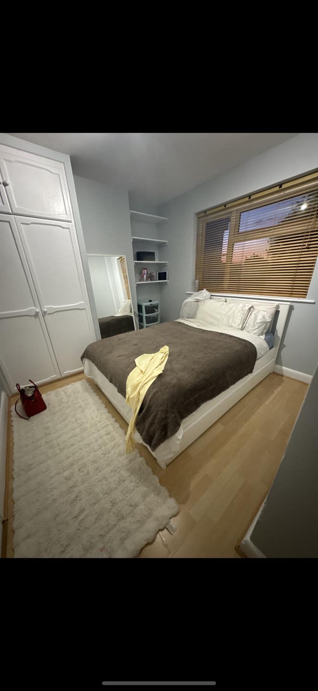 Cozy, clean furnished room in the heart of Oxford Main Photo
