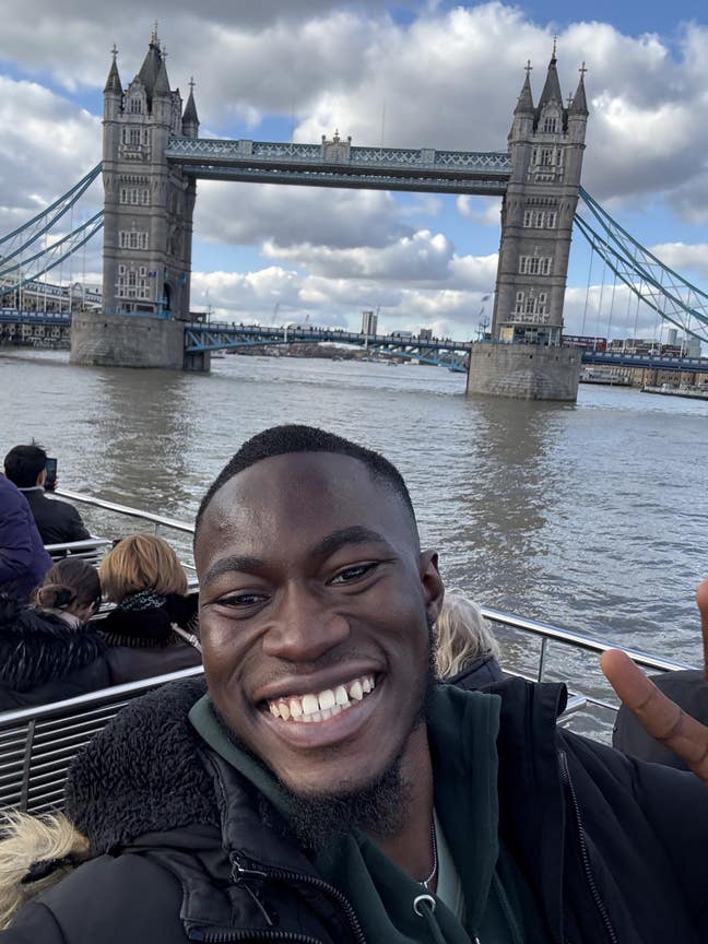 Student Male seeks a double room Main Photo