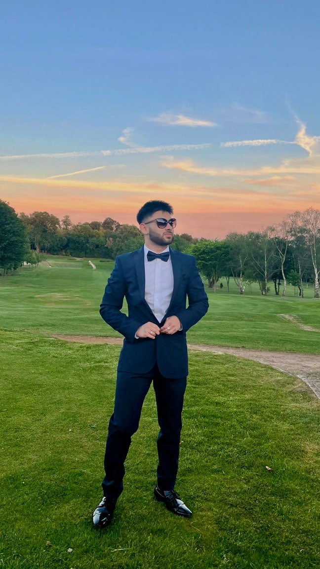 Student Male seeks a single or double room Main Photo
