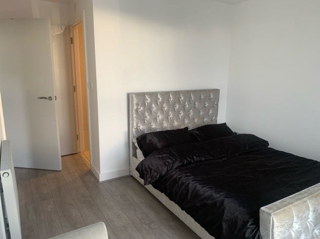 Double room with PRIVATE Bathroom Main Photo