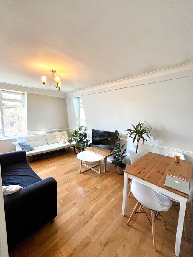 Islington N1 - Double Room Available 🏡 ☀️  Main Photo