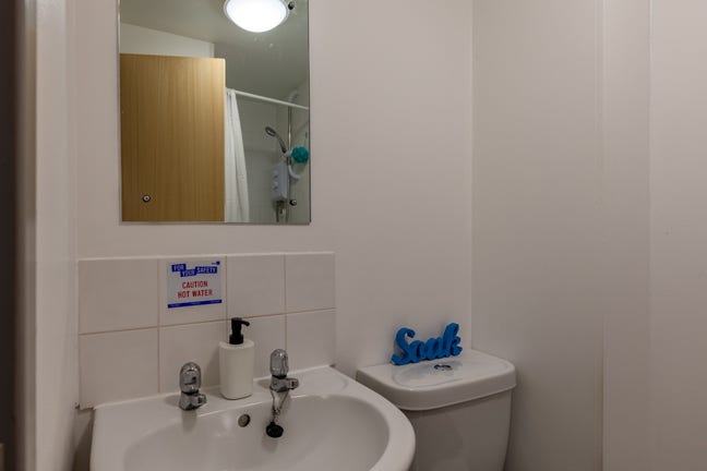 Filbert Village apartment tenant takeover. Main Photo