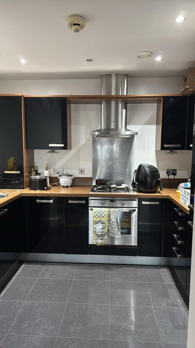Double room at east dulwich Main Photo