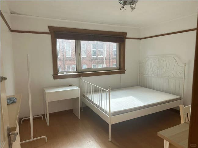 One room for share close to city centre & westend Main Photo