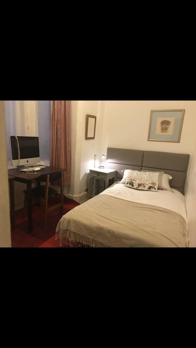 Room in central Headingtonall bills inc£160pw  Main Photo