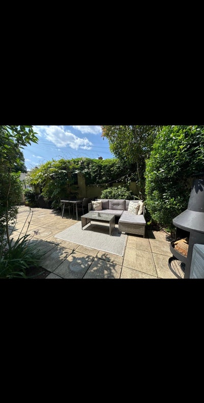 Two bedroom, two bathroom, garden flat  Main Photo