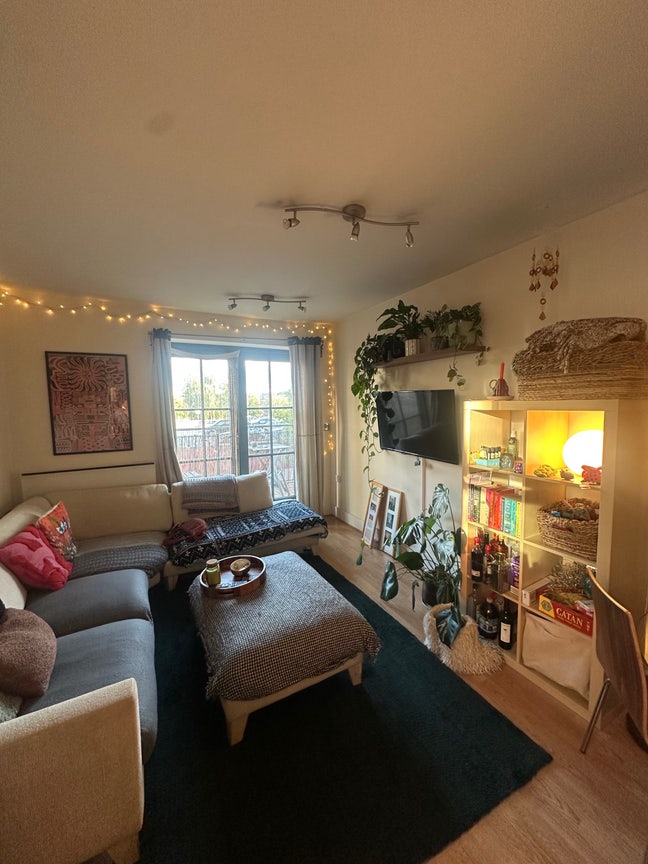 Room to rent in my new Islington flat❤️ Main Photo