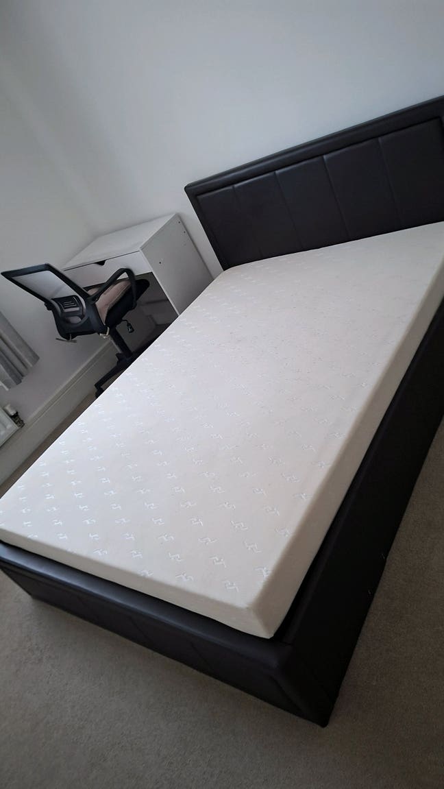 Double Room Main Photo