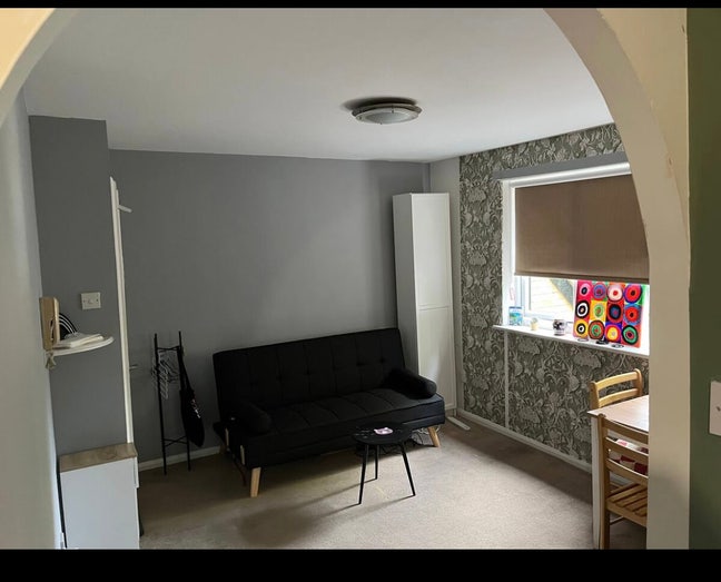 1 bed studio Viewing asap  Main Photo