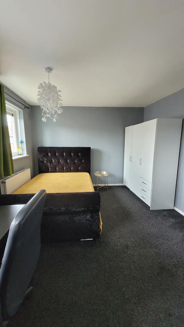 Double Room to Rent in Haydock  Main Photo