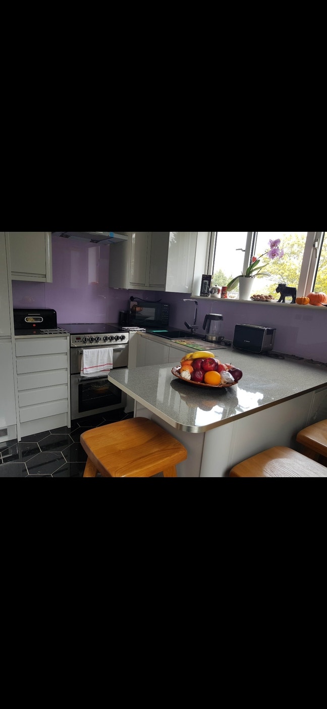Fully renovated 2 bed - 1 landlord- myself. Main Photo
