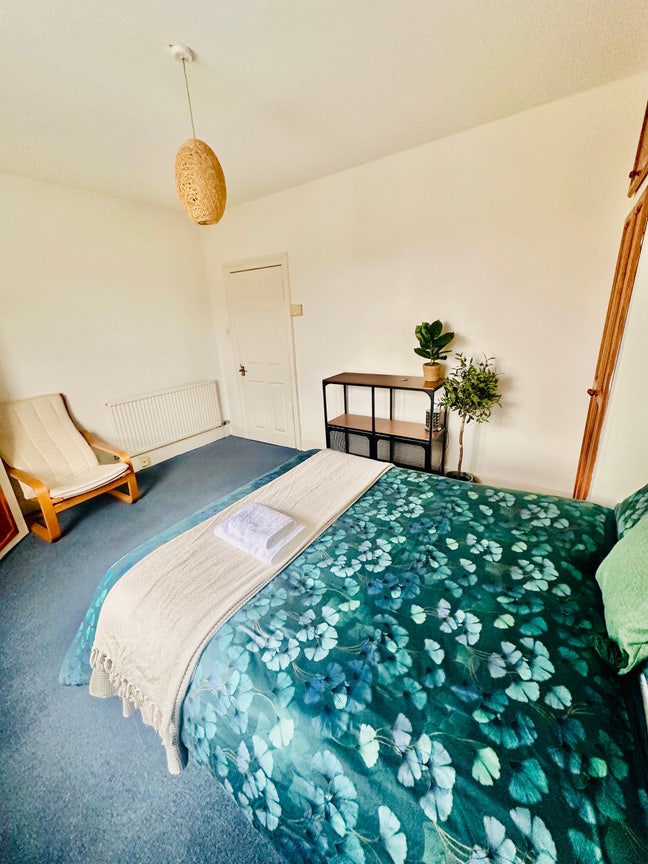 Double Bedroom Main Photo
