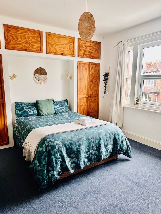 Double Bedroom Main Photo
