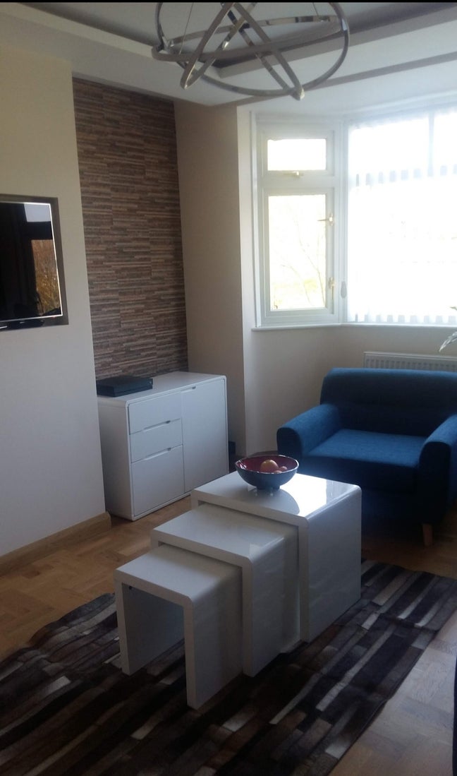 Fully renovated 2 bed - 1 landlord- myself. Main Photo