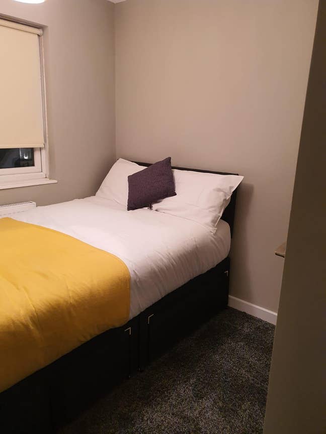 Double Rooms Available in a Modern Shared House Main Photo