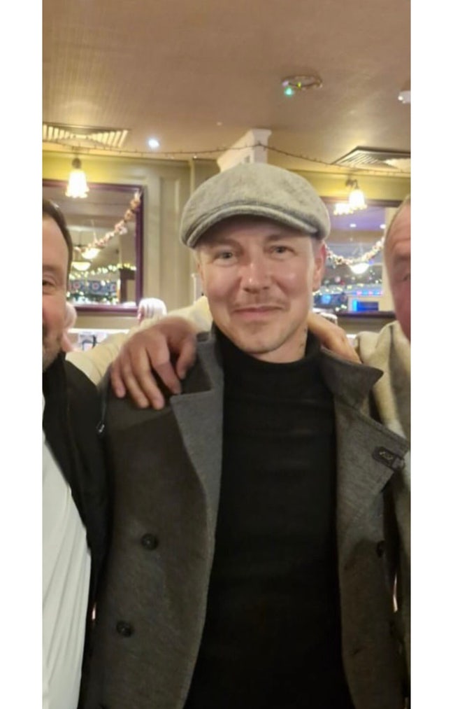 Annexe or double room wanted 😊 Main Photo