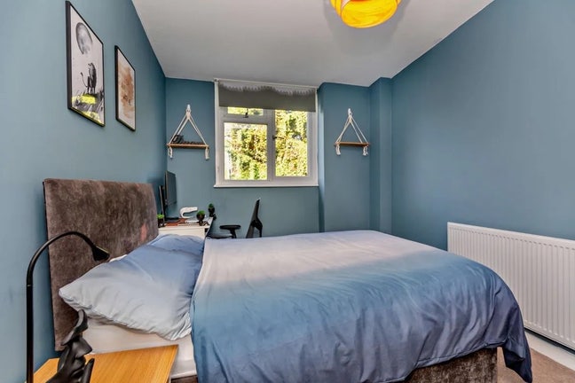Double Room  Main Photo