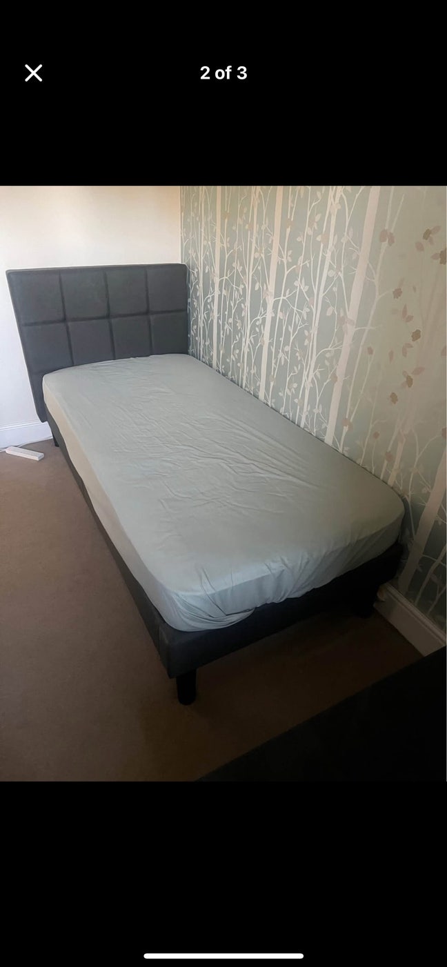 Single room Main Photo