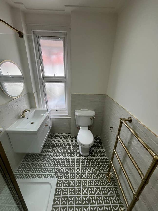 Peaceful two double rooms in spacious house Main Photo