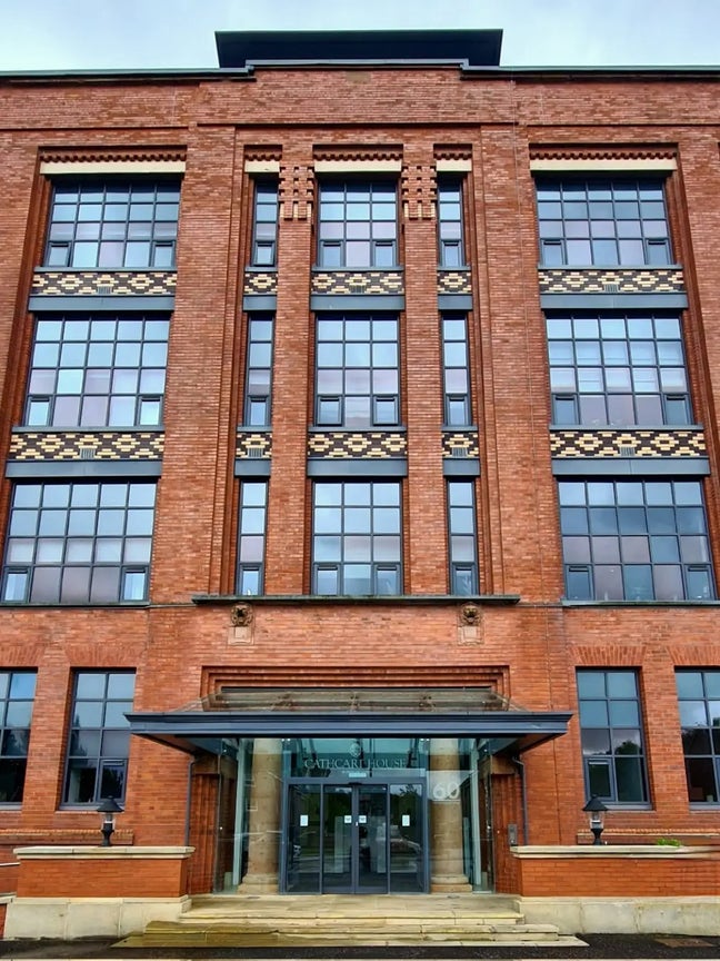 Glasgow southside room converted factory flat  Main Photo