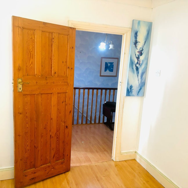 Double big room Main Photo