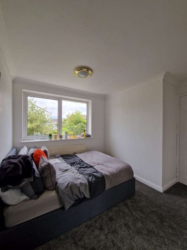 Double room available  Main Photo