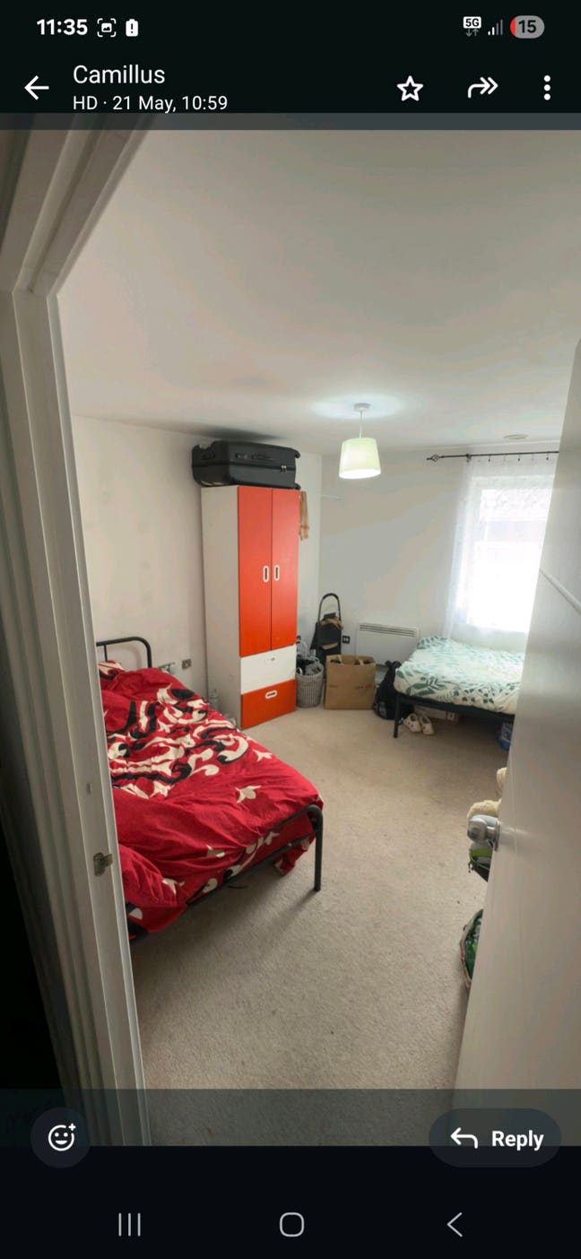 Single room to rent Main Photo