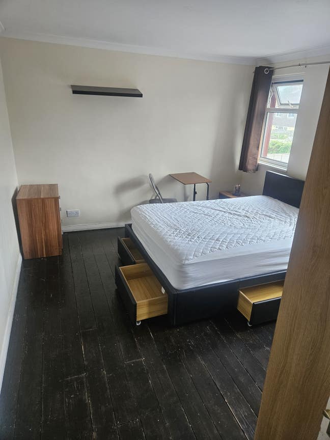 Double room  Main Photo