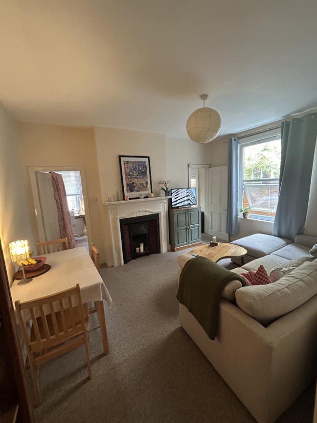 Cosy and friendly flat in SW London Main Photo