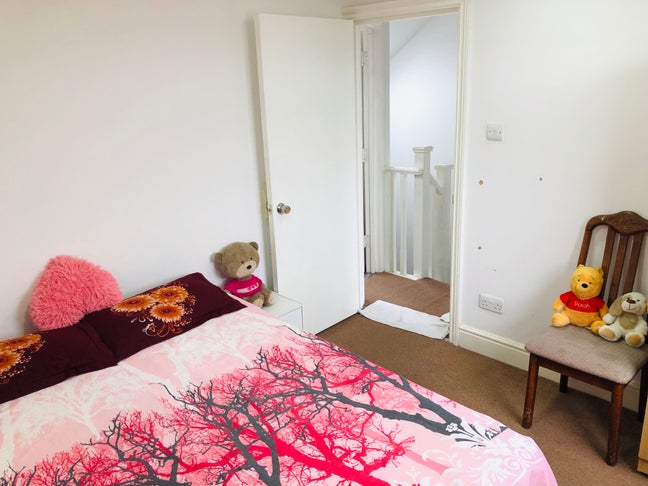 Double Room in Ilford  Main Photo