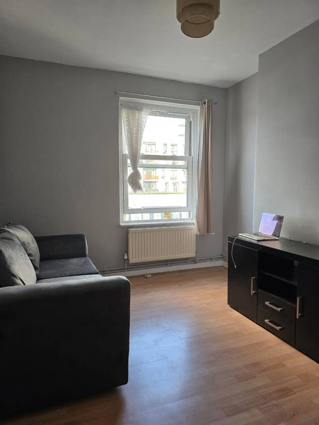Double bed flat for rent  Main Photo